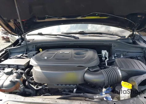 2017 Jeep Grand Cherokee Altitude 4X4 из США, поврежденный, VIN 1C4RJFAG6HC718410